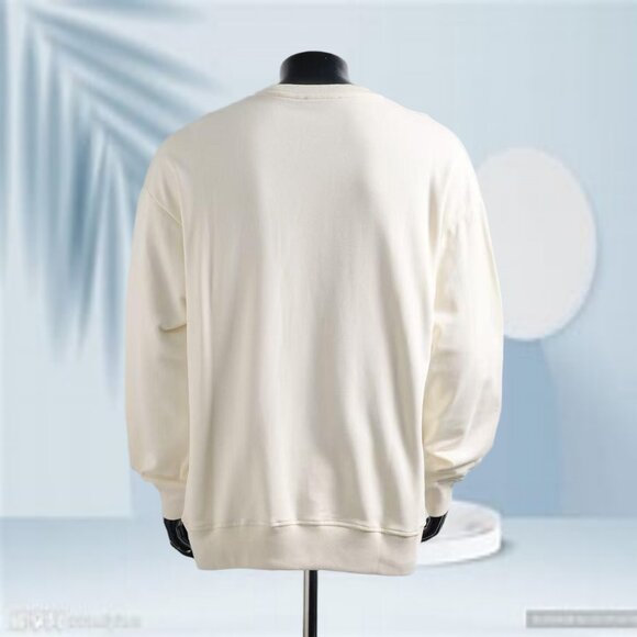 Gucci logo sweatshirt - Picture 2 of 6